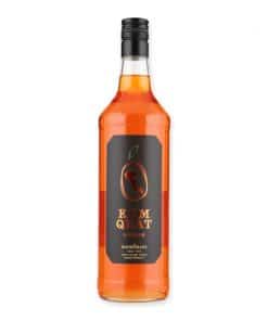Kum Quat Corfu Liqueur is een Griekse fruitlikeur van kumquats. Fris, licht bitter en ideaal voor zomerse cocktails of puur met ijs.