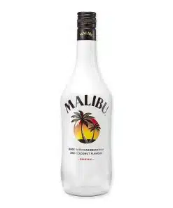 Malibu Coco Rum is een zachte kokoslikeur op basis van Caribische rum. Tropisch, zoet en perfect voor zomerse cocktails of mixdrankjes.