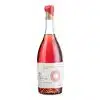 Unieke qvevri roséwijn van Rose Rkatsiteli. Vol, fluweelzacht en met aroma’s van roos, bessen en aardbei. Gemaakt door Qvevri Wine Cellar.