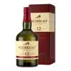 Redbreast 12 is een Ierse whiskey met 12 jaar rijping op bourbon- en sherry vaten. Rijk, zacht en vol van smaak.
