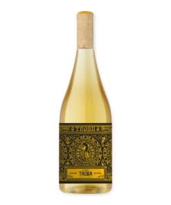 Taoba Orange is een amberwijn van Rkatsiteli en Kisi uit Kakheti. Gemaakt met qvevri, rvs én hout. Rijk, kruidig en levendig.