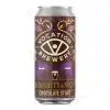 Ontdek de Vocation Brewery Naughty and Nice Chocolate Stout, een chocoladestout met een rijke, diepe smaak en subtiele zoetheid, perfect voor elke gelegenheid.