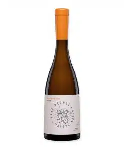 Wine People Amber Blend Kakheti Dachi Tavadze