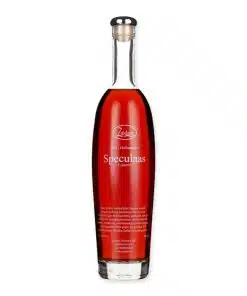 Zuidam Speculaas Likeur is een kruidige likeur met speculaassmaak. Ambachtelijk, zacht en perfect voor koffie, desserts of als digestief.