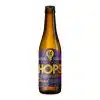 Hops Upside Your Head van 100 Watt is een DDH NEIPA van 7,8% met tropisch fruit en snoepjesaroma. Zacht, hazy en smaakvol.