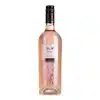 Casa Ermelinda La Tulipa Rosado de Setúbal: fruitige Portugese rosé van lokale druiven. Licht, elegant en verfrissend.