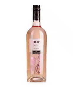 Casa Ermelinda La Tulipa Rosado de Setúbal: fruitige Portugese rosé van lokale druiven. Licht, elegant en verfrissend.