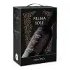 Cielo Primasole Primitivo in 3L BiB. Krachtig rood uit Puglia met 4.0 Vivino-score. Lang houdbaar, vol smaak, uitstekende prijs-kwaliteit.