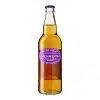 Henney's Sweet Cider is een ambachtelijke, lichtzoete Engelse cider uit Herefordshire. Fris, fruitig en heerlijk doordrinkbaar.
