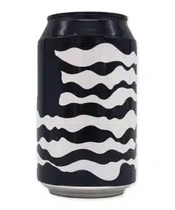 Omnipollo Nebuchadnezzar is een bekroonde Imperial IPA van 8.5% met tropisch fruit, citrus en een stevige bitterheid.