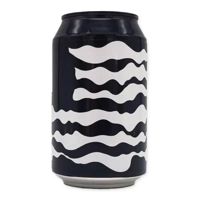 Omnipollo Nebuchadnezzar is een bekroonde Imperial IPA van 8.5% met tropisch fruit, citrus en een stevige bitterheid.