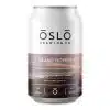 Oslo Brewing Island Hopper is een 6,7% West Coast IPA met tropisch fruit, citrus en dennenhars. Een werelds hoppig avontuur.