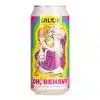 Uiltje OH BEHAVE! is een klassieke East Coast IPA met citrus, dennen en moutige balans. Helder, fris en 7,2% alcohol.