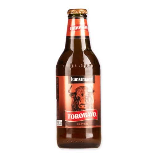 Kunstmann Torobayo