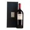 Bodegas LAN Rioja A Mano Edición Limitada Magnum: krachtige Rioja met donker fruit, specerijen en houttonen. Luxe geschenkdoos, ideaal cadeau.