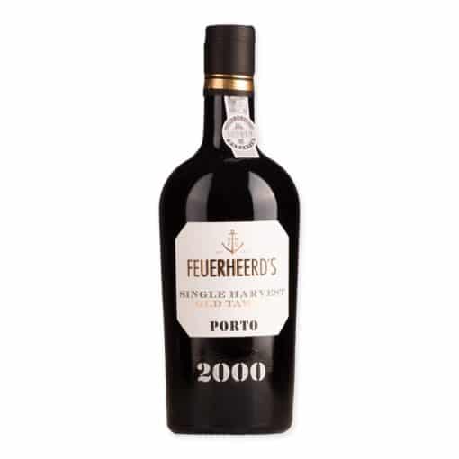 Feuerheerds Colheita 2000