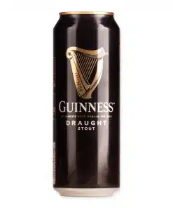 Guinness Draught 50cl