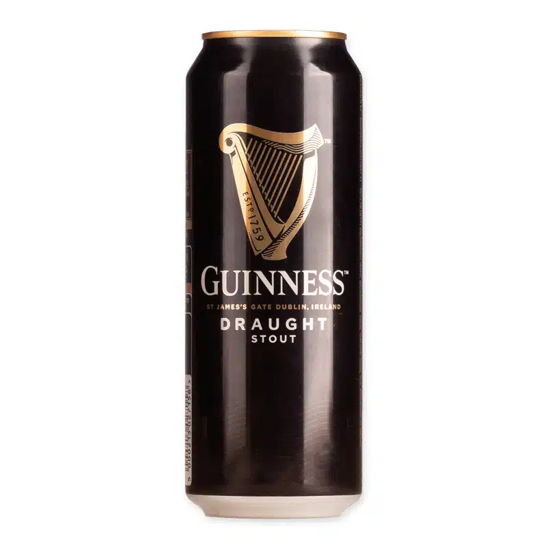 Guinness Draught 50cl