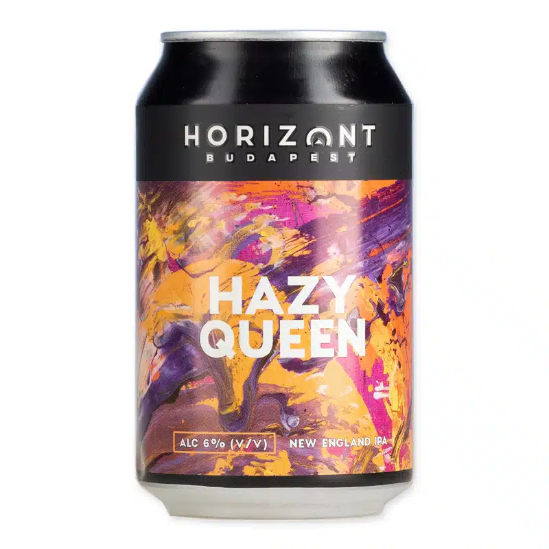 Horizont Hazy Queen