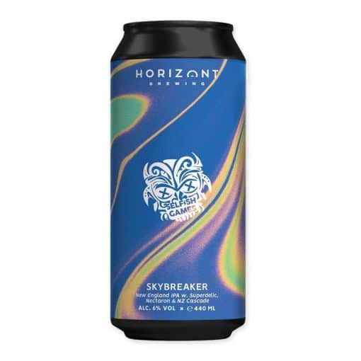 Horizont Skybreaker 44cl