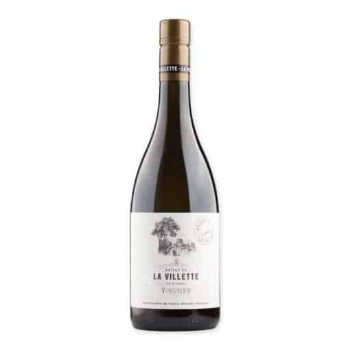 La Villette Viognier VdF