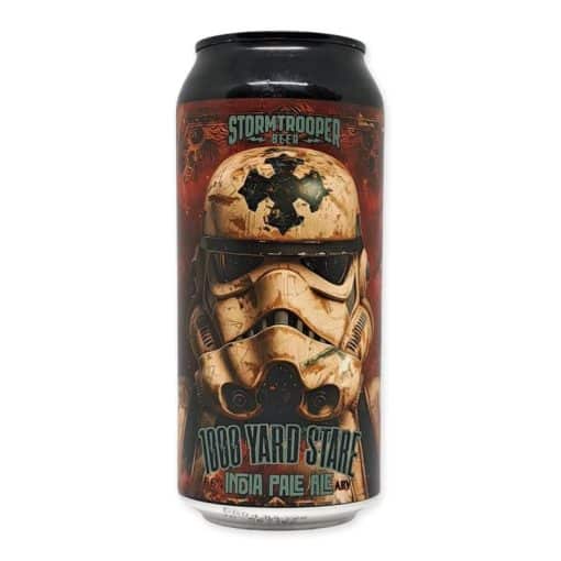 Original Stormtrooper Beer 1000 Yard Stare 440ml