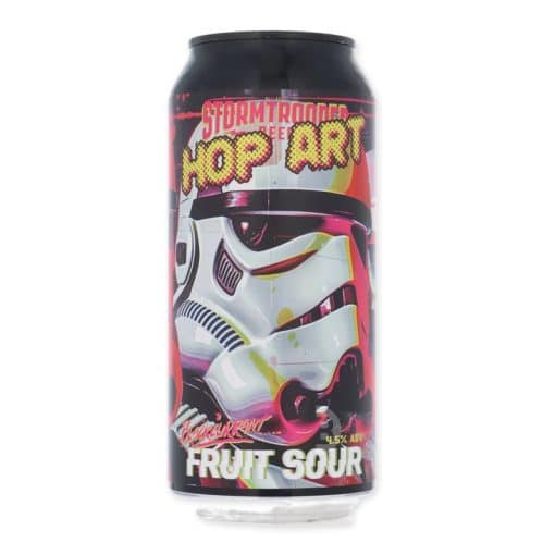Original Stormtrooper Beer Hop Art 440ml
