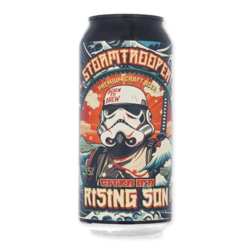 Original Stormtrooper Beer Rising Son 440ml