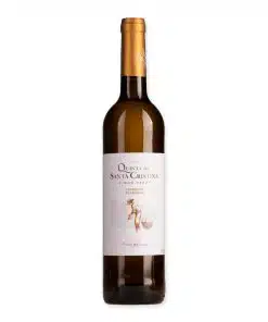 Quinta St Cristina Vinho Verde Alvarinho Trajadura