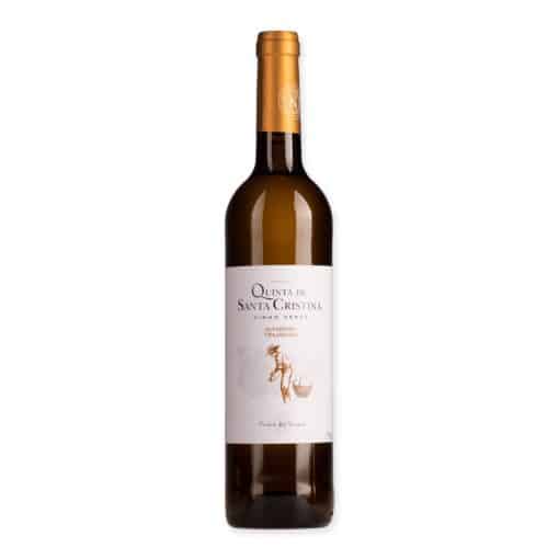 Quinta St Cristina Vinho Verde Alvarinho Trajadura