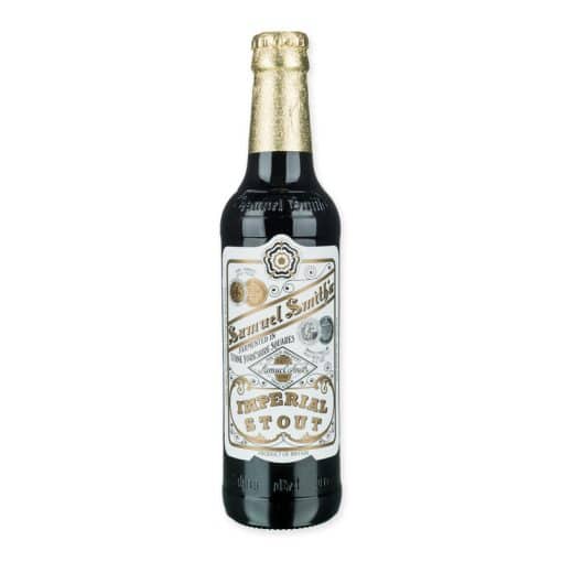 Samuel Smith Imperial Stout 355ml