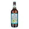 Ontdek Samuel Smith Organic Pear Cider: frisse, biologische perencider met fruitige aroma’s en een elegante afdronk. Perfect bij lichte gerechten of als aperitief.