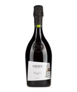 Savian Prosecco Spumante DOC Extra Dry (bio)