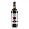 Armenia Wine Pomegranate Semi-Sweet is een semi-zoete rode wijn (12%) uit Armenië, gemaakt van granaatappelen en druiven. Intens fruitig, verfrissend en veelzijdig.