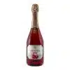 Armenia Wine Pomegranate Sparkling is een lichte, mousserende fruitwijn uit Armenië met tonen van granaatappel en rood fruit. Fris, feestelijk en elegant.
