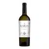 Karas White Blend Dry is een frisse witte wijn uit Armenië met tonen van citrus, witte perzik en florale nuances. Elegant, mineraal en perfect in balans.