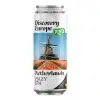 PINTA Discovery Europe: The Netherlands is een Hazy IPA (6,5%) van PINTA met tropisch fruit, citrus en romige body.