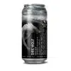 Wicklow Wolf Dire Wolf is een Hazy Double IPA (8.2%) met tropisch fruit, zachte bitterheid en romige body. Vol, fruitig en perfect gebalanceerd.