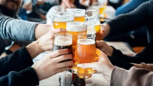 Bierproeverij Purmerend met Internationaal Biersommelier | Wijnhuis Mana
