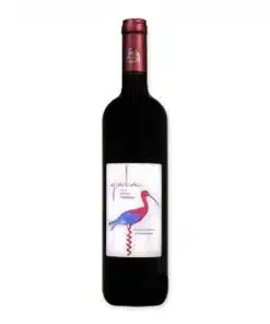 Arda Gala red Papazkarasi
