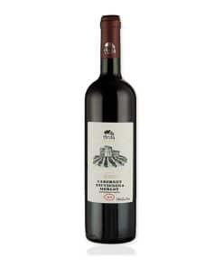 Arda Reserve Cabernet-Sauvignon & Merlot