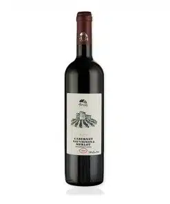 Arda Reserve Cabernet-Sauvignon & Merlot