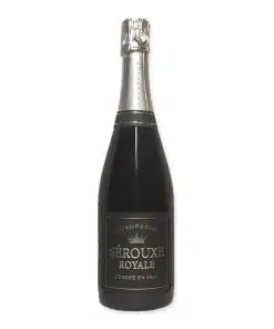 Sérouxe Royale Brut – Champagne