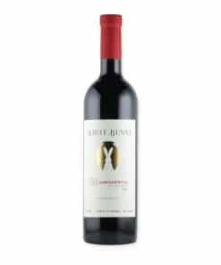 White bunny Qisturi Saghvine-Aleksandrouli