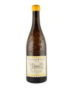 Chateau Mere pinot blanc - krakhuna
