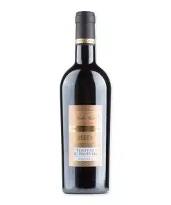 Conte di Campiano Primitivo Manduria Riserva