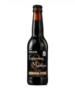 De Molen Espresso & Martini