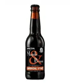 De Molen Maple & Pecan