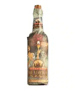 Insel Quadriga 0,75L