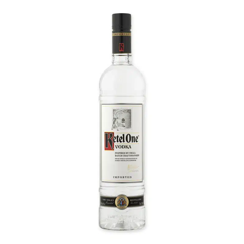 Ketel One Wodka 1L